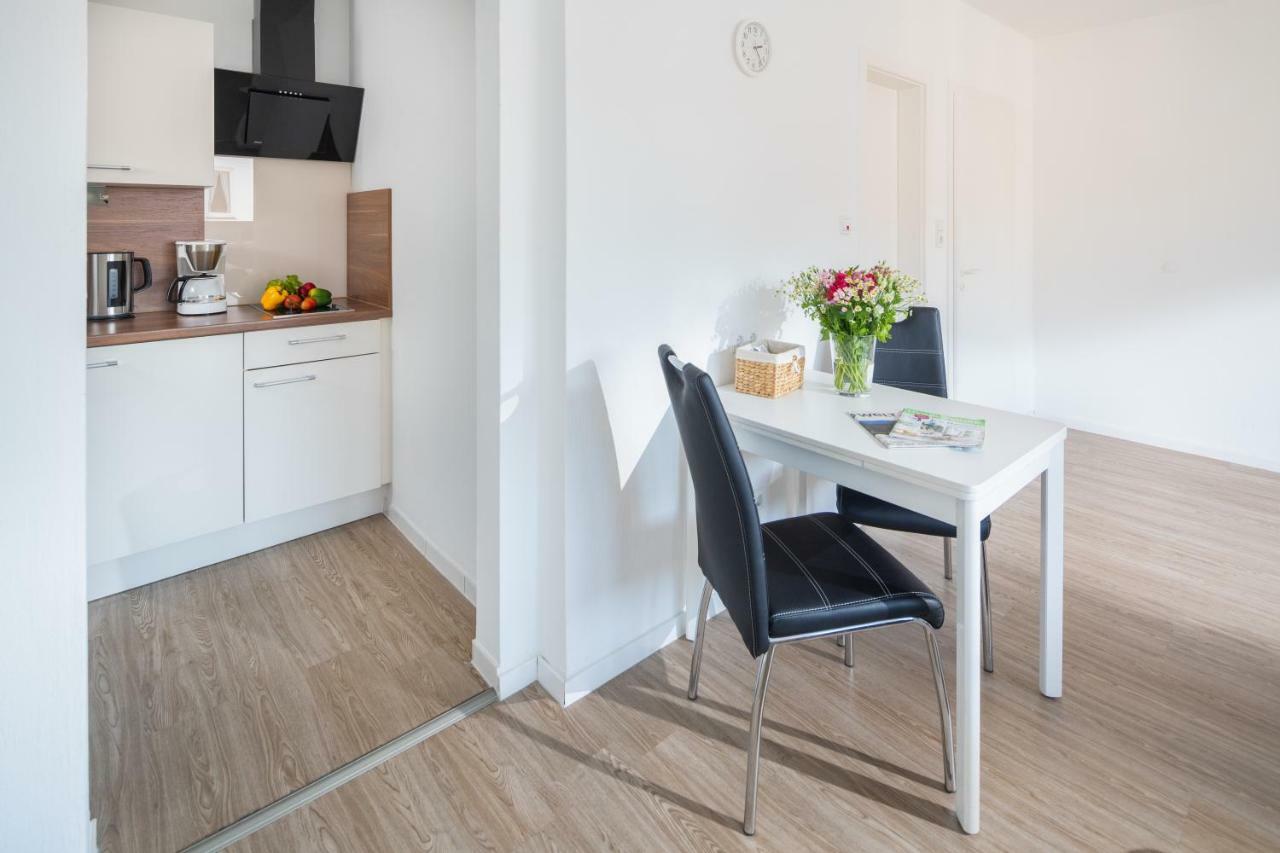 Ferienhaus An Der Karlstrasse Norderney Dış mekan fotoğraf
